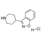 3-(Piperidin-4-yl)benzo[d]isoxazolehydrochloride Số CAS:84163-22-4