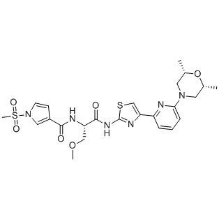 FHD-286 Số CAS:2671128-05-3