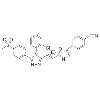 G007-LK Số CAS:1380672-07-0