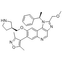 GSK778 Số CAS:2451862-42-1
