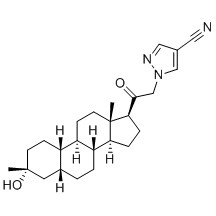 Sage217 Số CAS:1632051-40-1