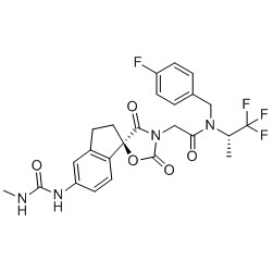 A-485 Số CAS:1889279-16-6