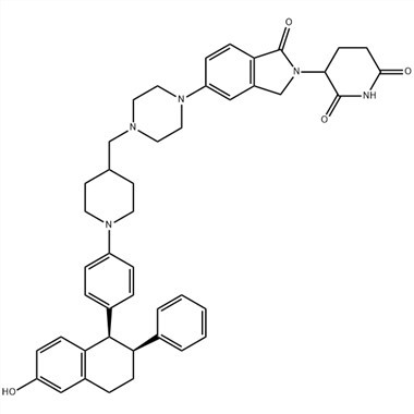 ARV-471 Số CAS:2229711-08-2