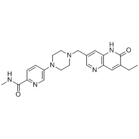 AZD-5305 Số CAS:2589531-76-8