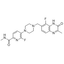 AZD9574 Số CAS:2756333-39-6
