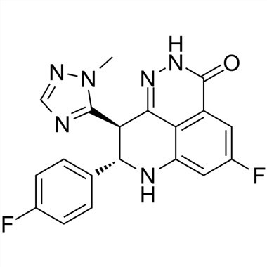 BMN 673 Số CAS:1207456-01-6
