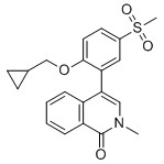 CC90010 Số CAS: 1706738-98-8