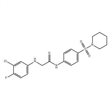 CL-802 Số CAS:853695-44-0