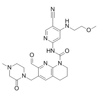 FGF401 Số CAS:1708971-55-4