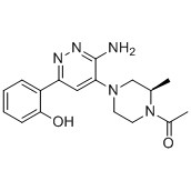 GNE-064 Số CAS:1997321-20-6