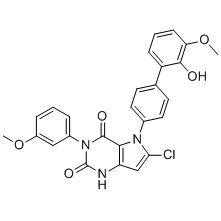 GSK621 Số CAS:1346607-05-3