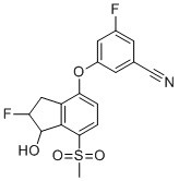 HIF-2 -IN-2 Số CAS:1672666-82-8