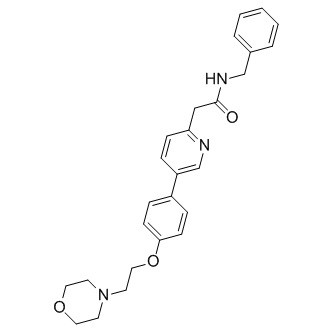 KX2-391 Số CAS:897016-82-9