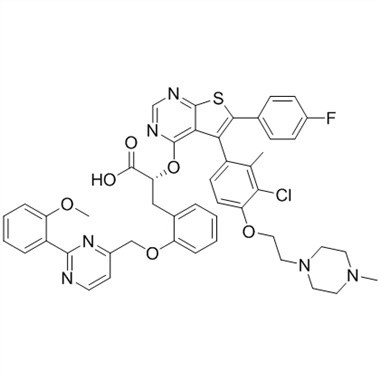 MIK665 Số CAS: 1799631-75-6