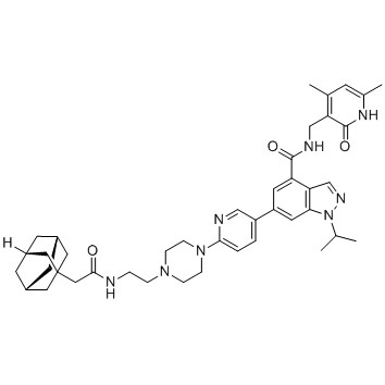 MS1943 Số CAS:2225938-17-8
