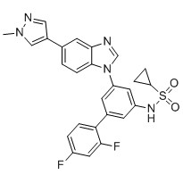 ODM-203 Số CAS:1430723-35-5