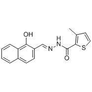 PCNA-I 1 Số CAS:444930-42-1