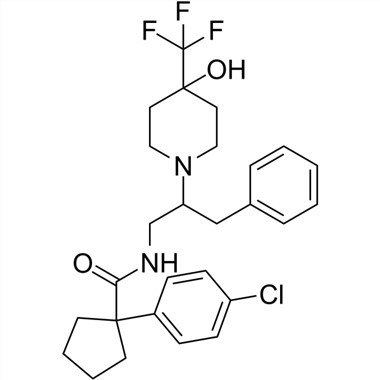 PF-04745637 Số CAS:1917294-46-2