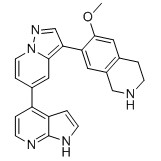 PKCiota-IN-49 Số CAS:2230055-52-2