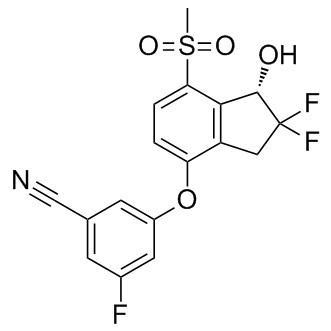 PT2385 Số CAS:1672665-49-4
