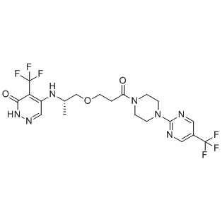 RBN2397 Số CAS: 2381037-82-5