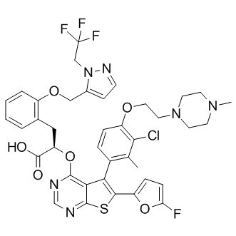 S63845 Số CAS:1799633-27-4