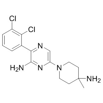 SHP099 Số CAS: 1801747-42-1
