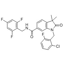 Hợp chất kích hoạt STING 53 Số CAS:2259624-71-8