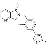 VU0453595 Số CAS: 1432436-13-9