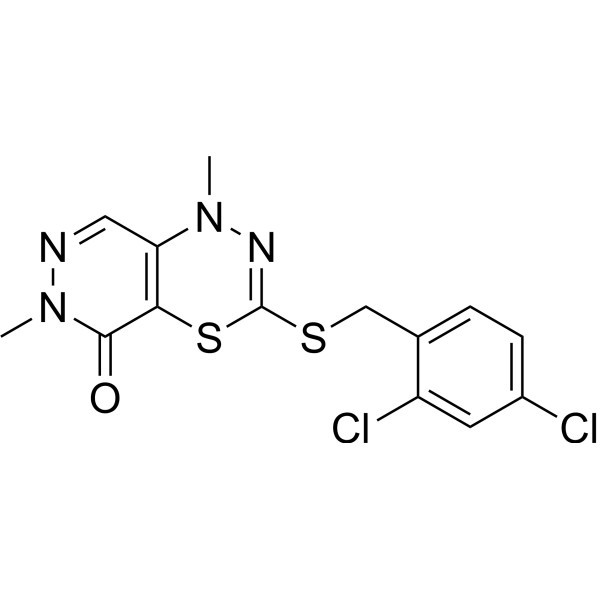 BTB09089 Số CAS: 245728-44-3