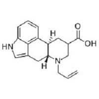 Tạp chất Cabergoline EP A Số CAS: 81409-74-7