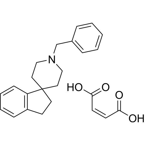 L-693403 Maleate Số CAS: 207455-21-8