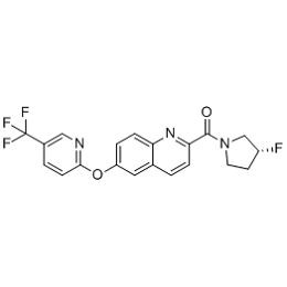 ABBV-318 Số CAS: 1802848-94-7