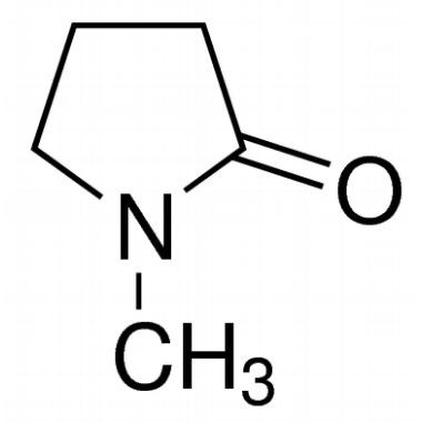 N-Methyl Pyrrolidone Số CAS:872-50-4