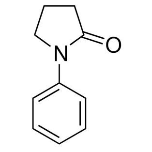 N-Phenyl-2-pyrrolidone(NPP) Số CAS:4641-57-0