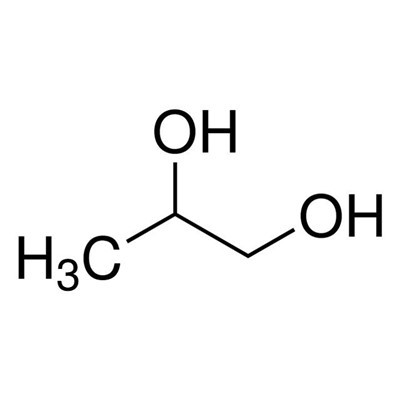 Propylene   Glycol   (PG)