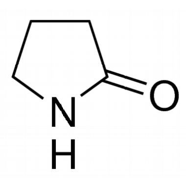 -Pyrrolidone Số CAS:616-45-5