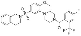 RET Agonist BT44 Số CAS: 924759-42-2