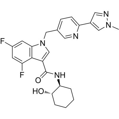 VU6004256 Số CAS: 2011034-33-4